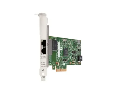161106-001 - HP Nc3135 ProLiant Dual 10/100Base-Tx Uplink Module Fast Ethernet Network Interface Card