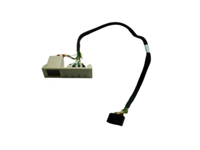 161659-001 - HP Power Switch with Cable for ProLiant ML570 Server