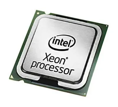 162-03477-200 - NEC 2.93GHz 6.4GT/s QPI 8MB Cache Socket FCLGA1366 Intel Xeon E5570 4-Core Processor