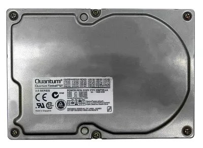 1620AT - Quantum 1GB 5400PM ATA 3.5-inch Hard Drive