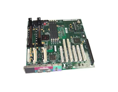 163357-001 - Compaq System Board PL ML350 600MHz 933MHZ