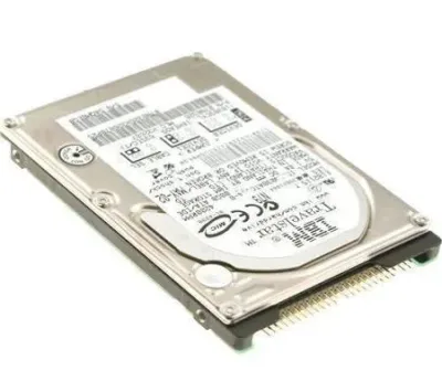 163531-B25 - HP 12GB 4200RPM IDE Ultra ATA/66 (ATA-5) Multibay 2.5-inch Hard Drive