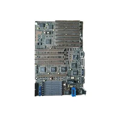 163707-001 - Compaq Proliant 2000/4000 System Board