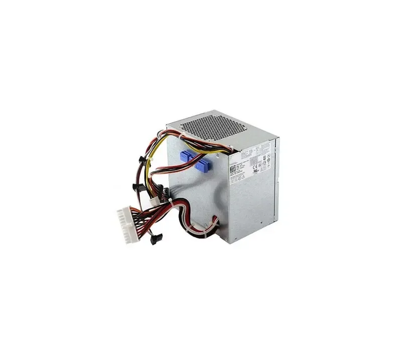 163K4 - Dell 305-Watts 100-240V ATX Power Supply for PowerEdge T110