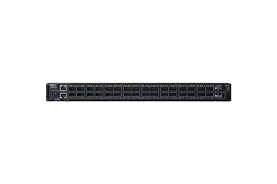 1643H - Dell 32 x Ports 40 Gigabit Ethernet QSFP+ Network Switch