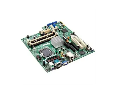 164465-001 - HP System Board (Motherboard) for Presario 7xxx