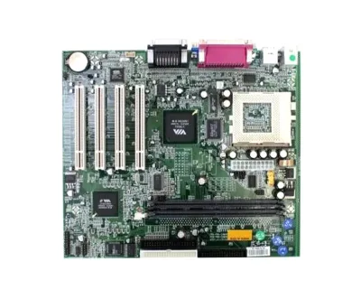 164465-103 - Compaq System Board