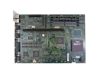 164561-001 - Compaq System Board 486 without Processor Prolinea 4/100