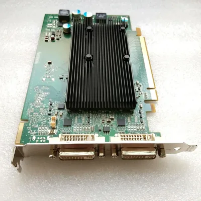 16551-760-0855 - Matrox Graphics 8MB PCI Video Graphics Card