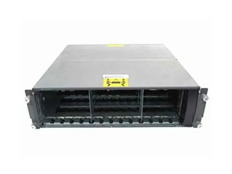 166199-001 - HP StorageWorks M5214 14-Slots Fibre Channel Disk Drive Enclosure