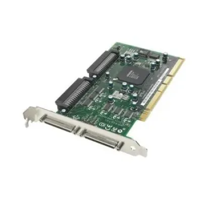1662200 - Adaptec 2930 Ultra SCSI Controller - Up to 20MBps - 1 x 50-pin HD Female - SCSI-2 External 1 x 50-pin IDC Male Ultra Narrow - SCSI Internal