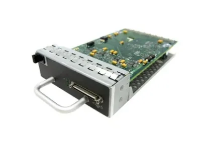 166387-001 - HP Single Port U2 Module