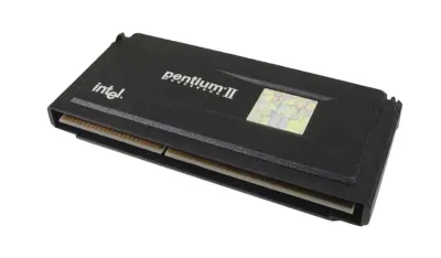 166512-001 - Compaq 266MHz 66MHz FSB 512KB Cache Intel Pentium-II Processor for DeskPro 4000 / 6000