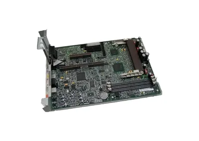 166566-001 - Compaq System Board PII without Audio Dp 4000