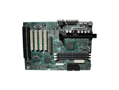 166813-001 - Compaq System Board