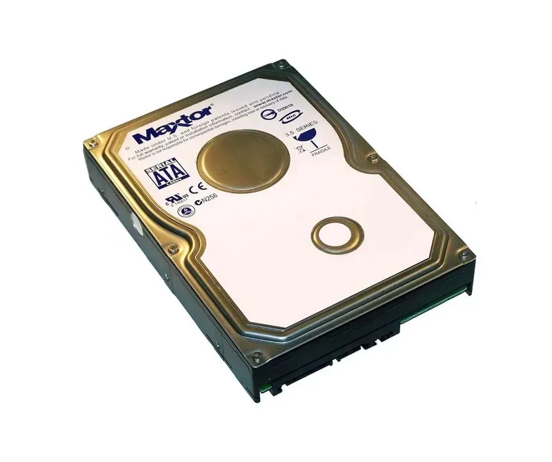 166973-001-3 - Compaq 6GB 5400PM ATA-33 3.5-inch Hard Drive