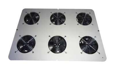 167204-001 - HP Ceiling Fan for Storage Rack