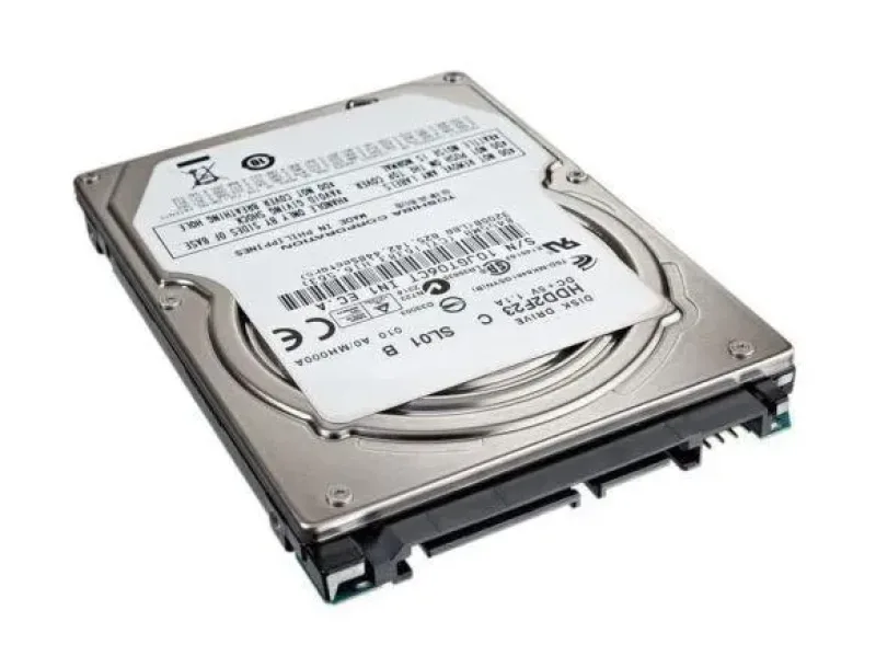 167527-001 - HP 12GB 4200RPM IDE/ATA 2.5-inch Hard Drive