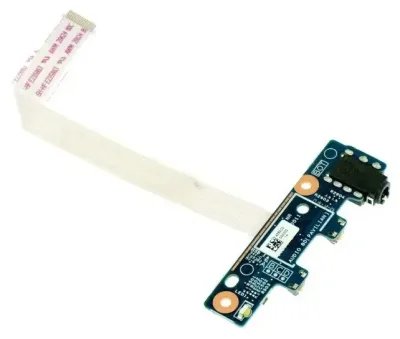 167984-001 - HP Audio Board