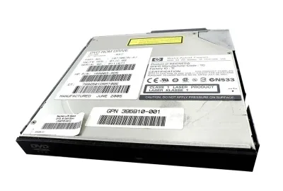 168003-9D5 - HP IDE CD/ DVD-ROM Drive for ProLiant DL360 G4 Server
