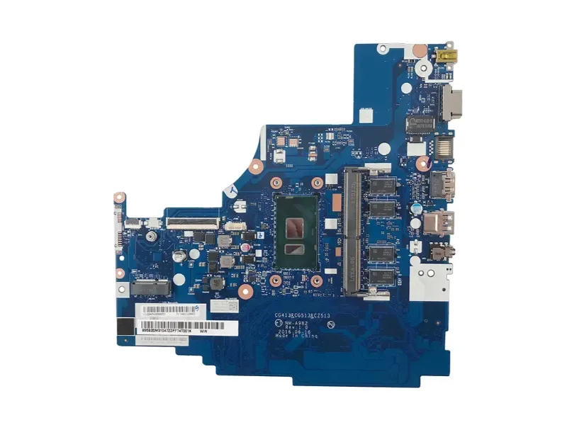 168003120 - Lenovo Laptop Motherboard Board for IdeaPad S10-2