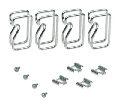 168233-B21 - HP / Compaq D Rings Cable Management Bracket Kit for Rack 9000 Series