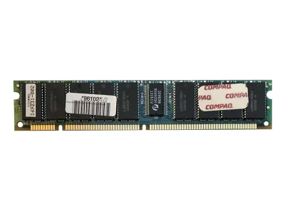 169231-002 - HP 16MB ECC Unbuffered 60ns 168-Pin DIMM Memory Module