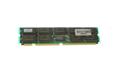 169234-002 - Compaq 128MB ECC Unbuffered 60ns DIMM Memory Module