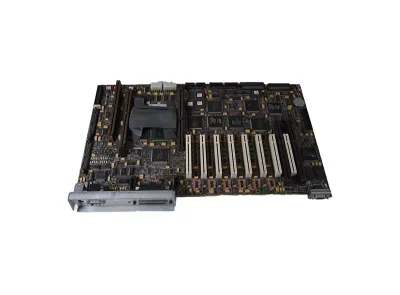 169486-001 - Compaq I/O System Board