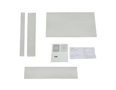 169940-B21 - HP Rack Blanking Panel Kit for ProLiant BL40p Server