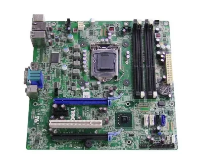 16JCH - Dell System Board (Motherboard) for OptiPlex 990