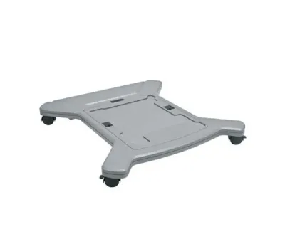 16M1207 - Lexmark Caster Base for T650 / T652 / T654 Series