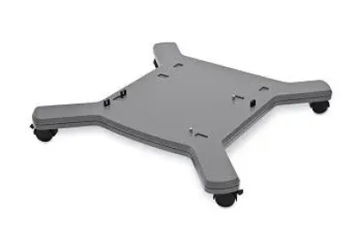 16M1216 - Lexmark MFP Caster Base for X65X Series