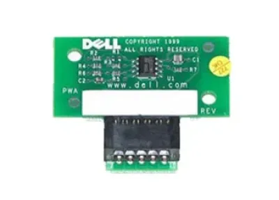 16MDU - Dell RAID Key I/O PWA for PowerEdge 2650
