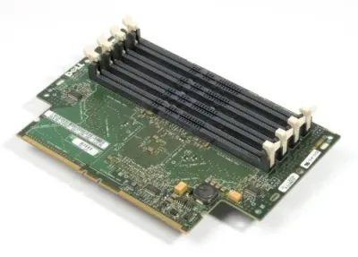 16MWP - Dell 4-Slot Memory Riser for Precision 530