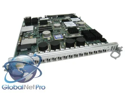 Cisco 16OC3X/POS-I-LC-B Line Card