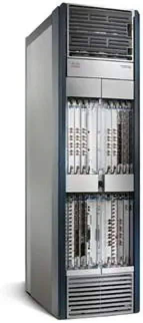 Cisco 16OC48-POS/DPT CRS-1 Series 16-Port OC48 / STM16 POS / DPT Interface Module