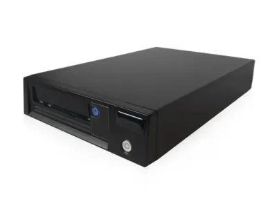 16WYD - Dell DLT 7000 Tape Drive 35GB (Native)/70GB (Compressed) SCSIInternal