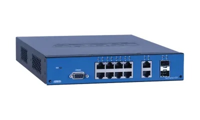 1700570F1 - AdTran NetVanta 1531 Ethernet Switch