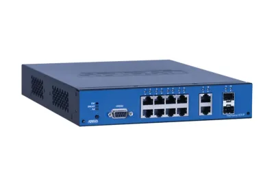 1700571F1 - AdTran NetVanta 1531P Ethernet Switch