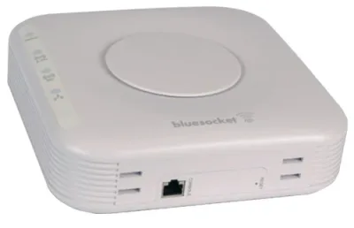 1700910F1 - AdTran Blue socket 1800 Access Point