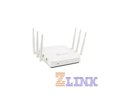 1700951F1 - AdTran Blue socket 1935 Access Point