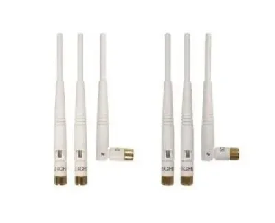 1700957F1 - AdTran Antenna Bundle for Blue socket 2035