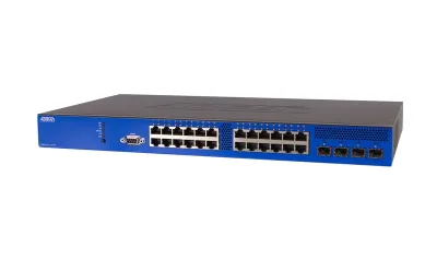 1702591G2 - AdTran NetVanta 1534P Ethernet Switch