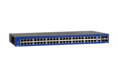 1702598G1 - AdTran NetVanta 1238 Ethernet Switch