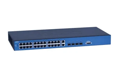 1703595G1 - AdTran NetVanta 1234P Ethernet Switch
