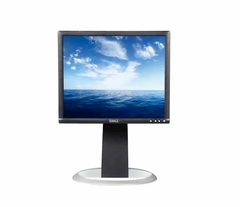 1704FP - Dell 17-inch Flat LCD Panel
