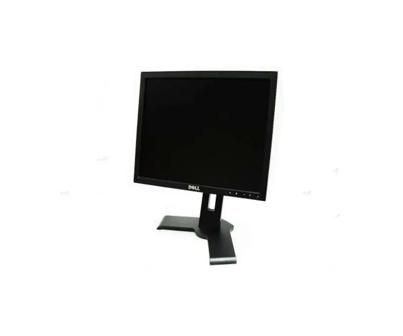 1704FPT - Dell UltraSharp 17-inch 1280 x 1024 LCD Monitor