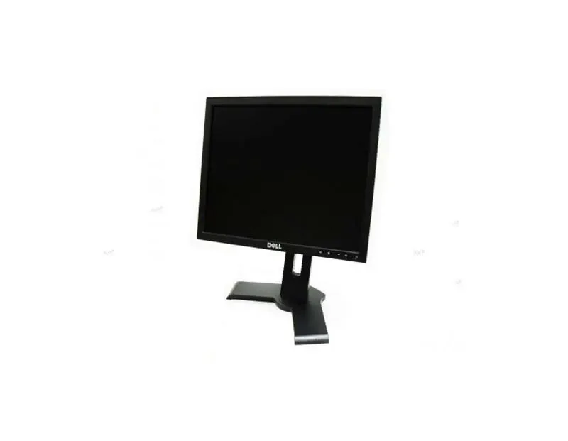 1704FPVS - Dell 17-inch 1280 x 1024 DVI-D TFT LCD Monitor