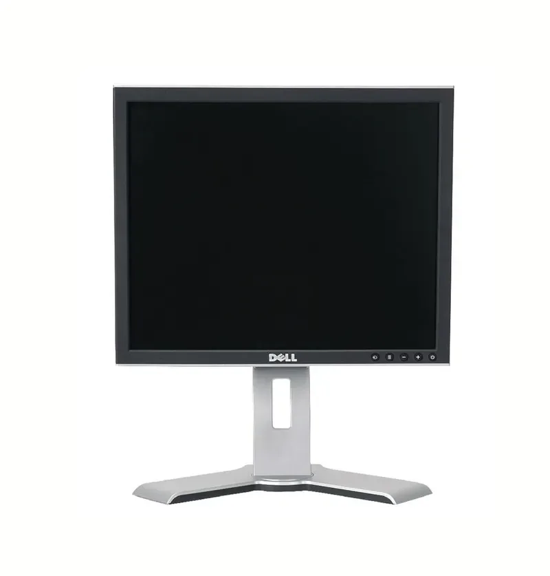 1707FPC - Dell 17-inch LCD Monitor